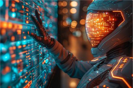 ​德克萨斯州检察官调查 Meta 和 Character.ai 的儿童心理健康 AI 聊天机器人