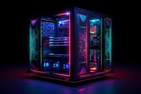 抖音创始团队成员，做了一个AI创意的造物平台
