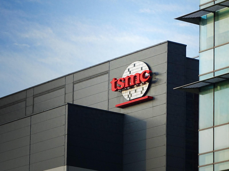 TSMC Said to Discuss Returning Government Subsidies if Trump Admin. Seeks Stake In