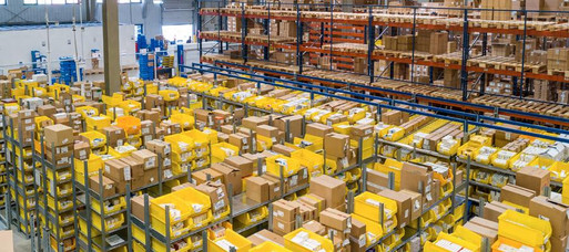 WMS实战· 6 为什么 ERP 有库存，还必须要 WMS？