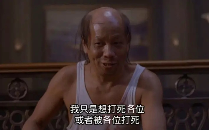 我发现了一个几乎不可能被 AI 替代的工作