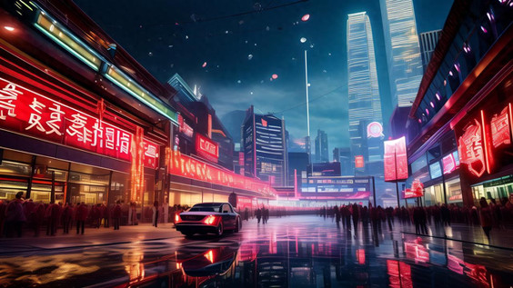 China's Stock Market Looks to Shed Casino Image as Investors Mature