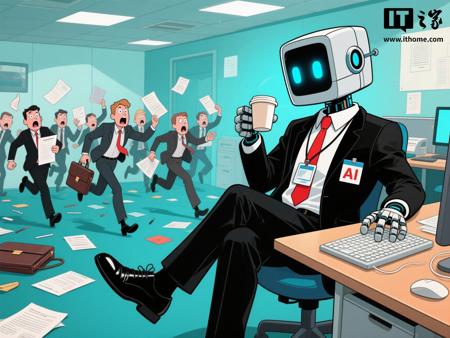 微软宣布免费为美国政府提供 Microsoft 365 Copilot 服务，首年就能为其节省超 30 亿美元