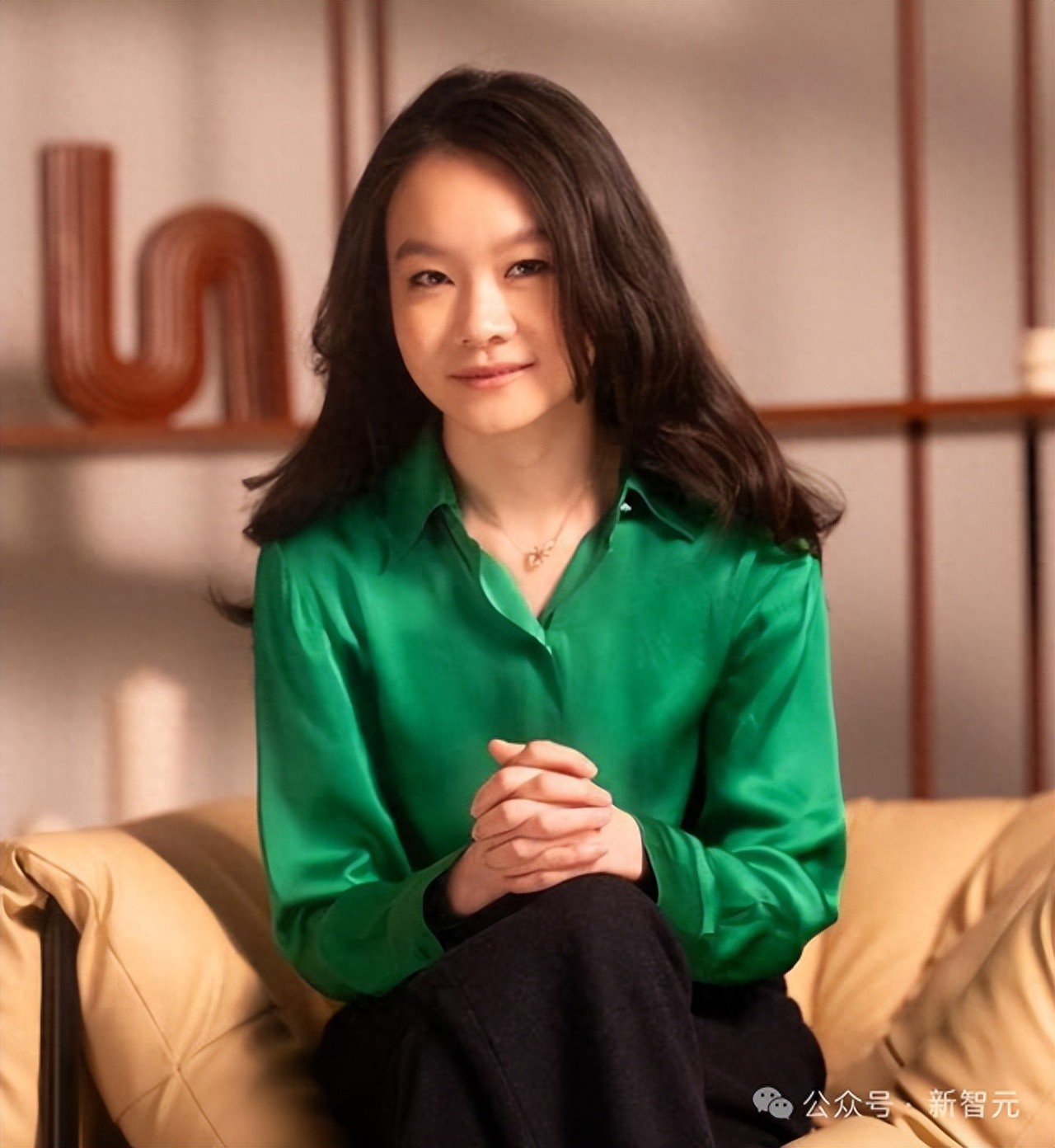 00后以1.1亿美金“掀桌”硅谷AI将书写影视新传奇 终结制片旧时代