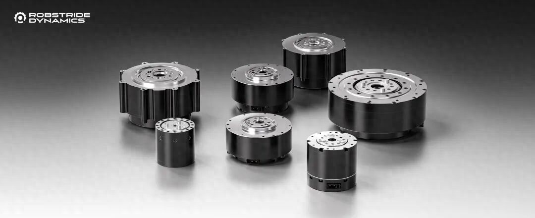 具身智能关节厂商「灵足时代」连续完成Pre-A&Pre-A+千万元融资，红杉种子领投​丨36氪首发
