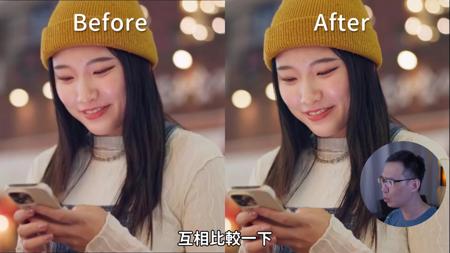 Filmora App vs 剪映｜功能全面大比拼！點點手指就完成！Filmora App AI 功能大公開 #filmora  #veo3