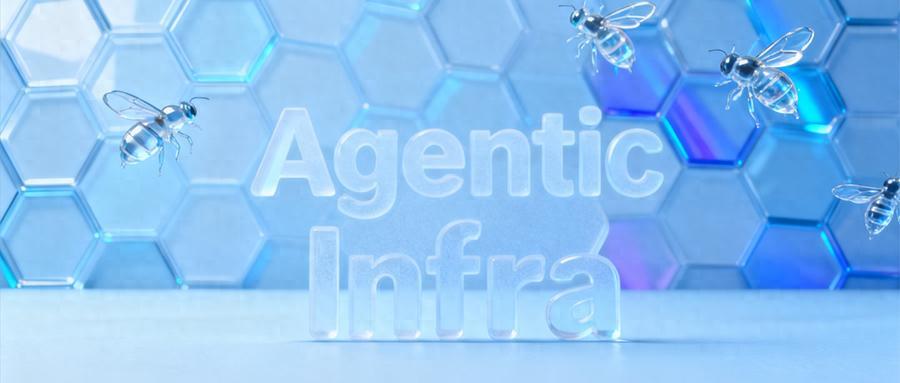 无问芯穹推出基础设施智能体蜂群，打造新一代Agentic Infra