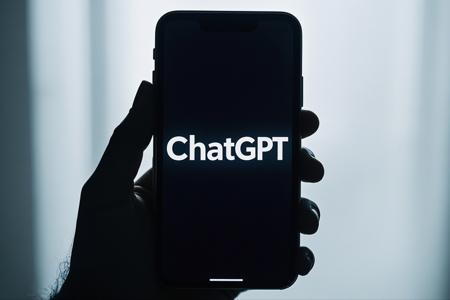 AI 助力百万大奖!女子用 ChatGPT 选号中奖后全数捐出