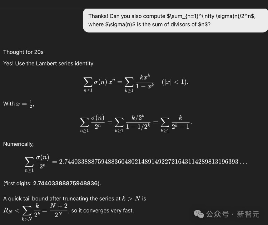 陶哲轩联手ChatGPT！10分钟击碎30年「无理」难题，数学圈炸裂
