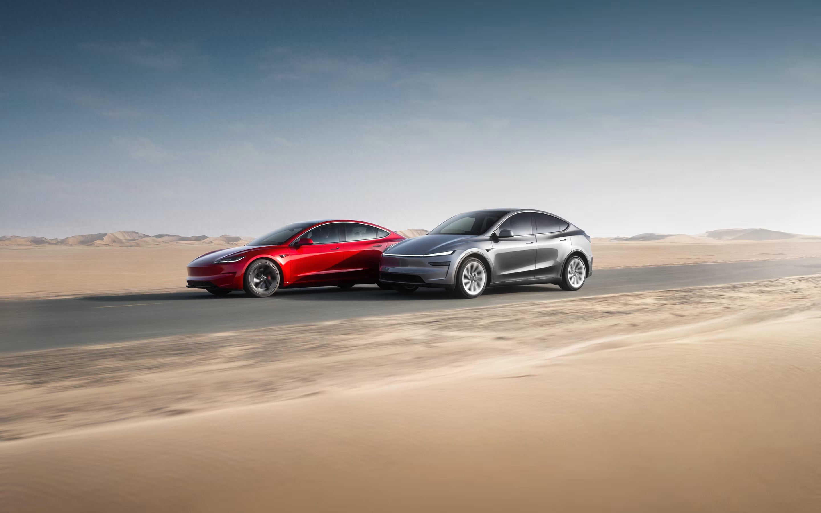 Tesla Launches Cheaper Model Y after Q3 Deliveries Hits Record as End of EV Tax Credit