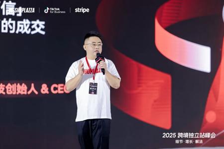 AI独立站，正把出海品牌送入“加速期”