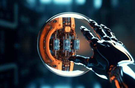 中国标准化迎来“AI 专家”!国内首个标准大模型“同道”互联网版上线，告别“人找标准”!