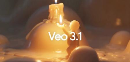谷歌发布Veo 3.1视频生成模型：新增音频功能和精细化编辑能力