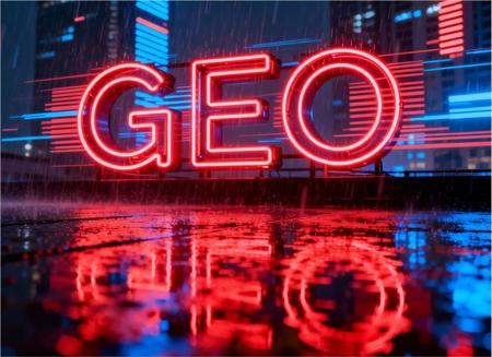 GEO优化指南之：权威性信号为何是内容被 AI 引用的“通行证”?