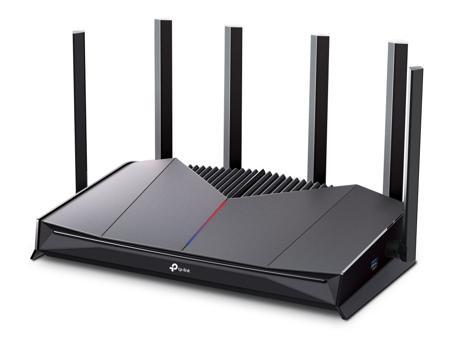 TP-Link 联洲推出入门级 Wi-Fi 7 电竞无线路由器 GE400，双频 BE6500
